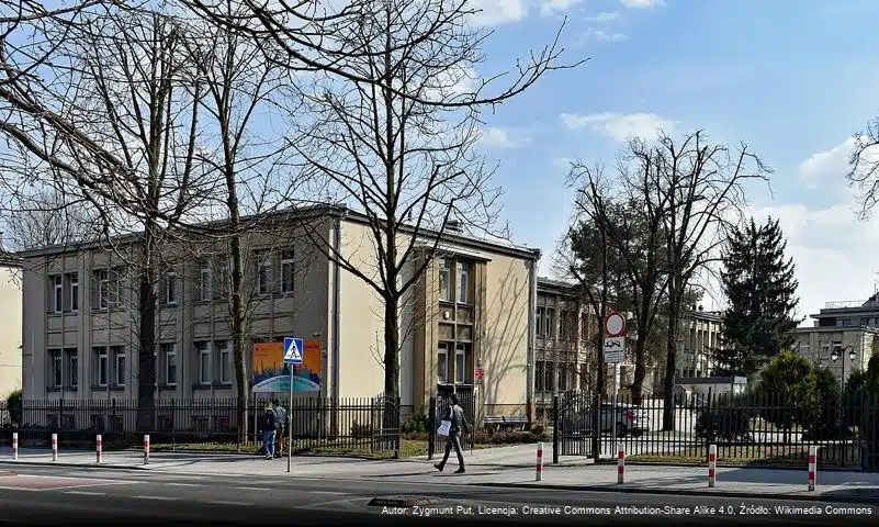 Pedagogiczna Biblioteka Wojewódzka im. Hugona Kołłątaja w Krakowie