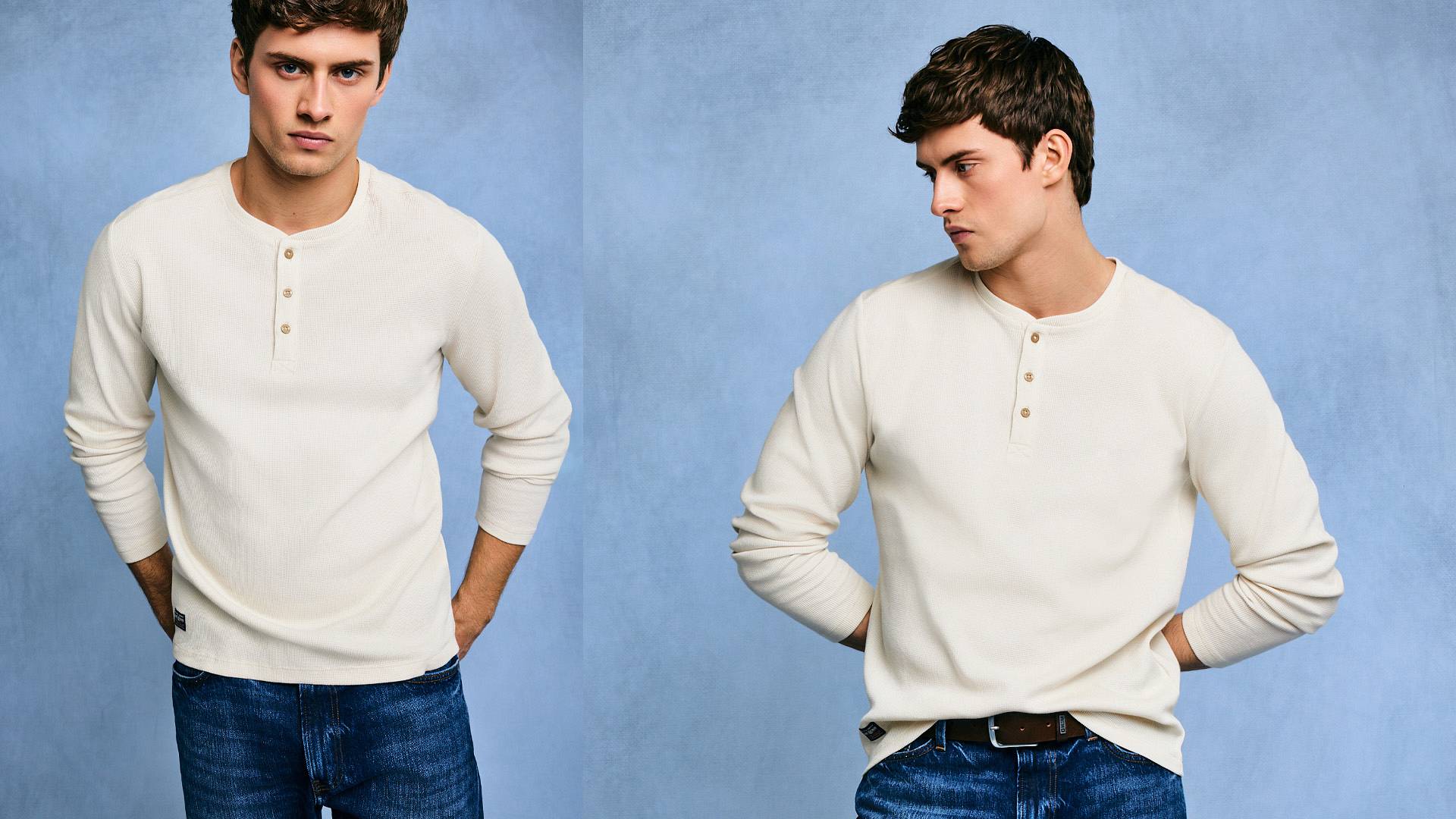 Koszulka męska – dlaczego ten prosty element garderoby stał się fundamentem nowoczesnego stylu?