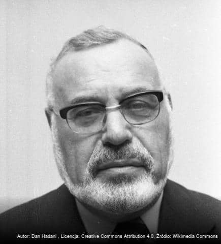 Pinchas Scheinman