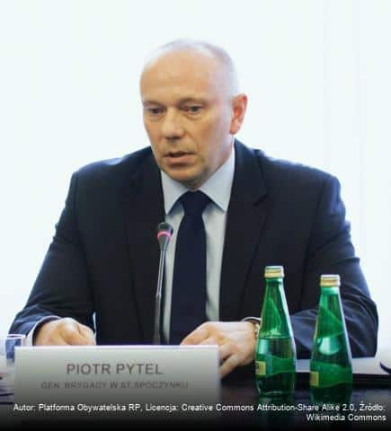 Piotr Pytel