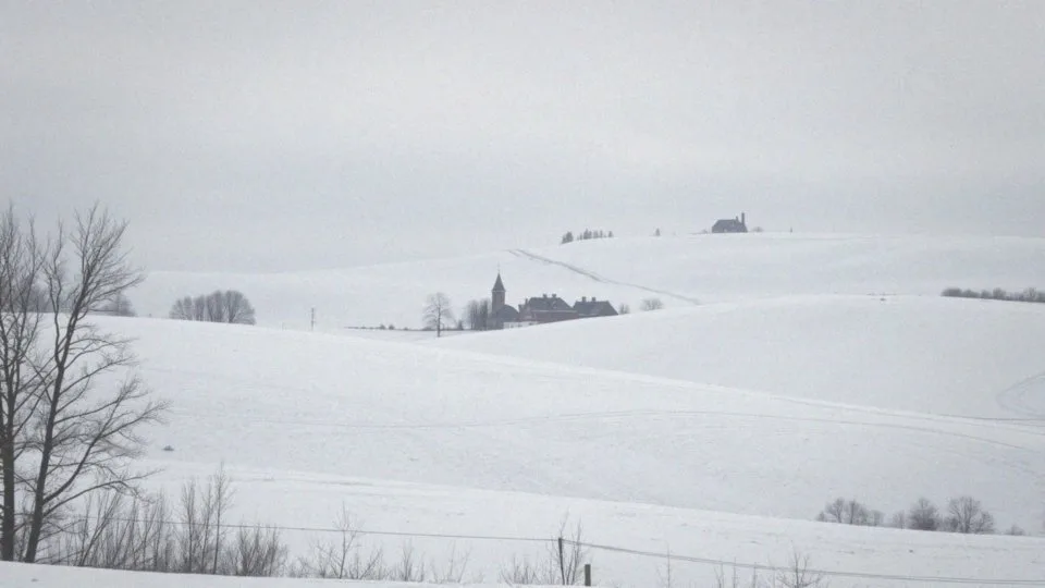 Pogoda na święta – prognoza i przewidywania warunków atmosferycznych