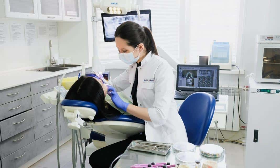 Pogotowie Dentystyczne Kraków