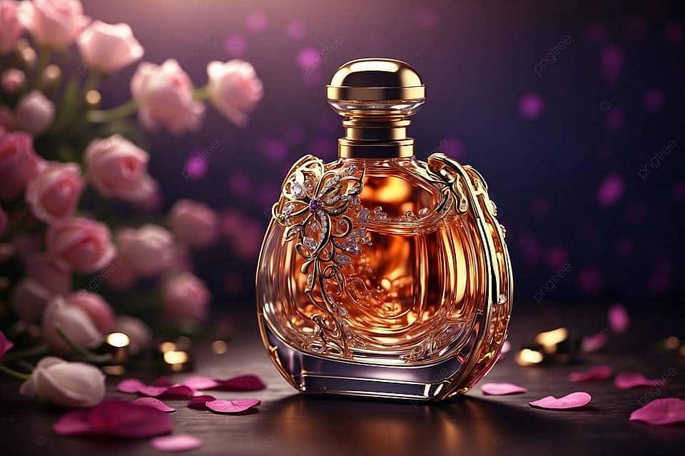 Najładniejsze perfumy damskie – top 7 najciekawszych kompozycji zapachowych