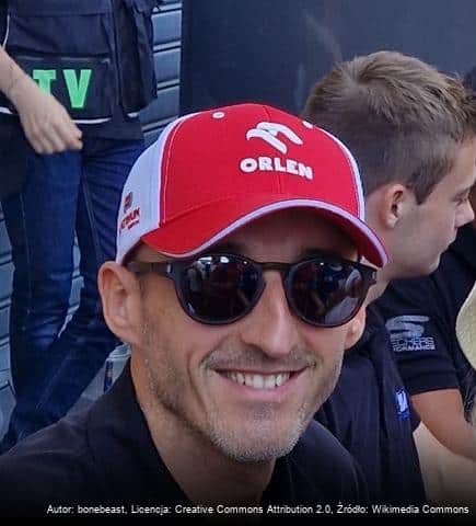 Robert Kubica