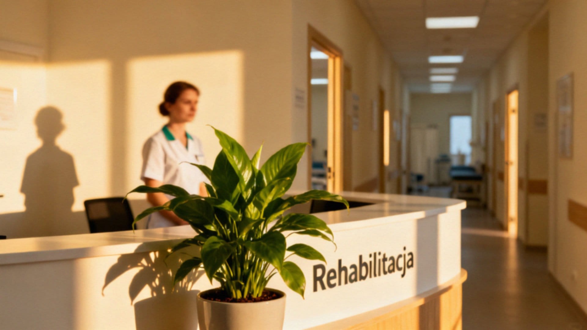 Sanatorium ambulatoryjne — co to znaczy i jakie ma korzyści?