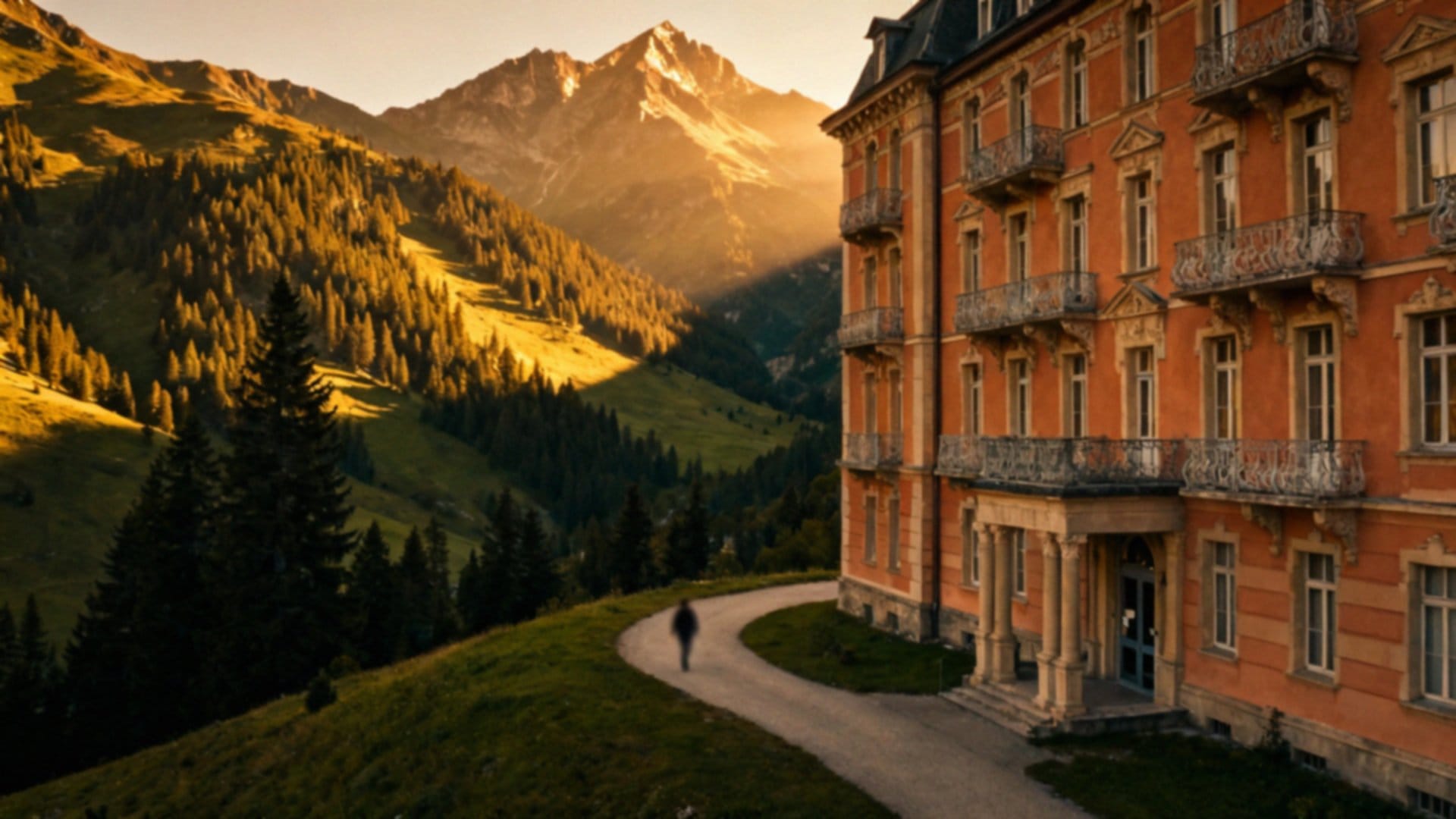 Sanatorium dla dorosłych — korzyści, zabiegi i skierowanie na leczenie