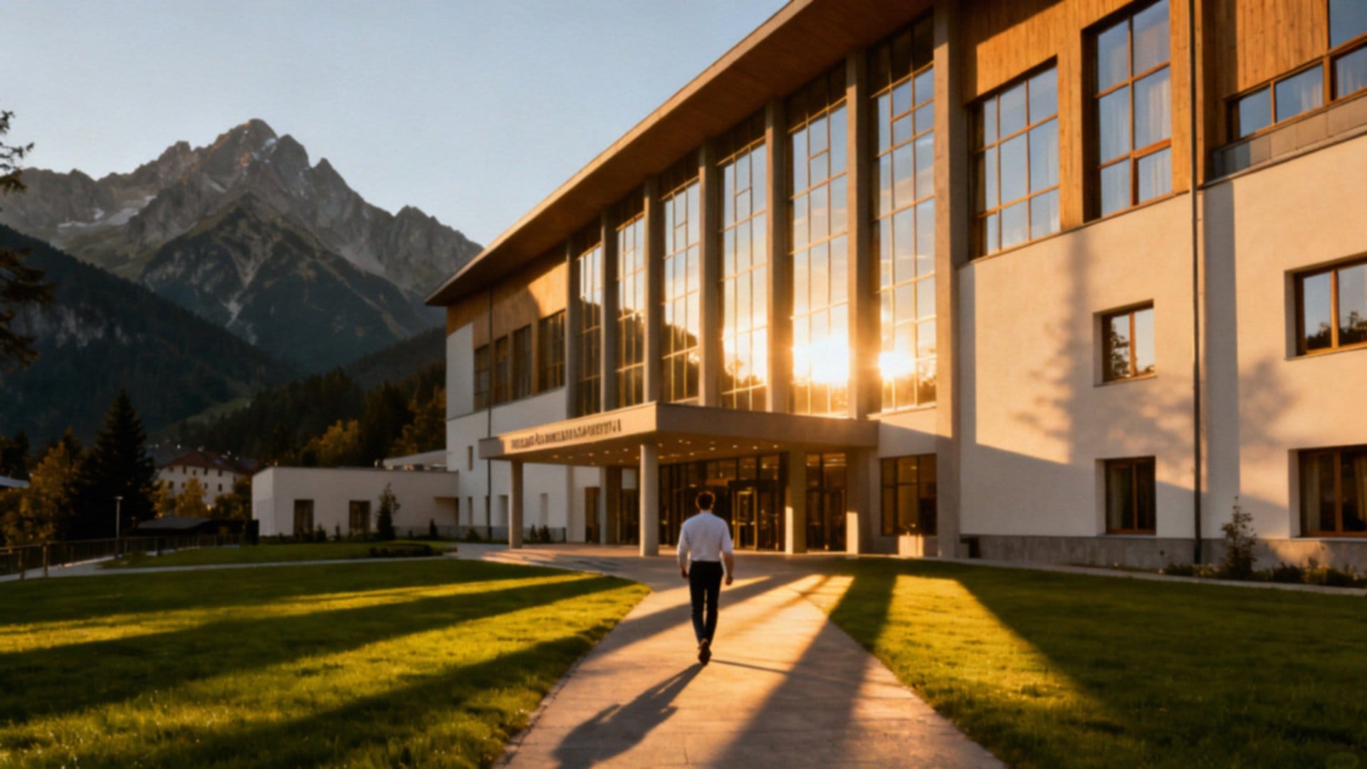 Skierowanie do sanatorium — ile jest ważne i jak je monitorować?