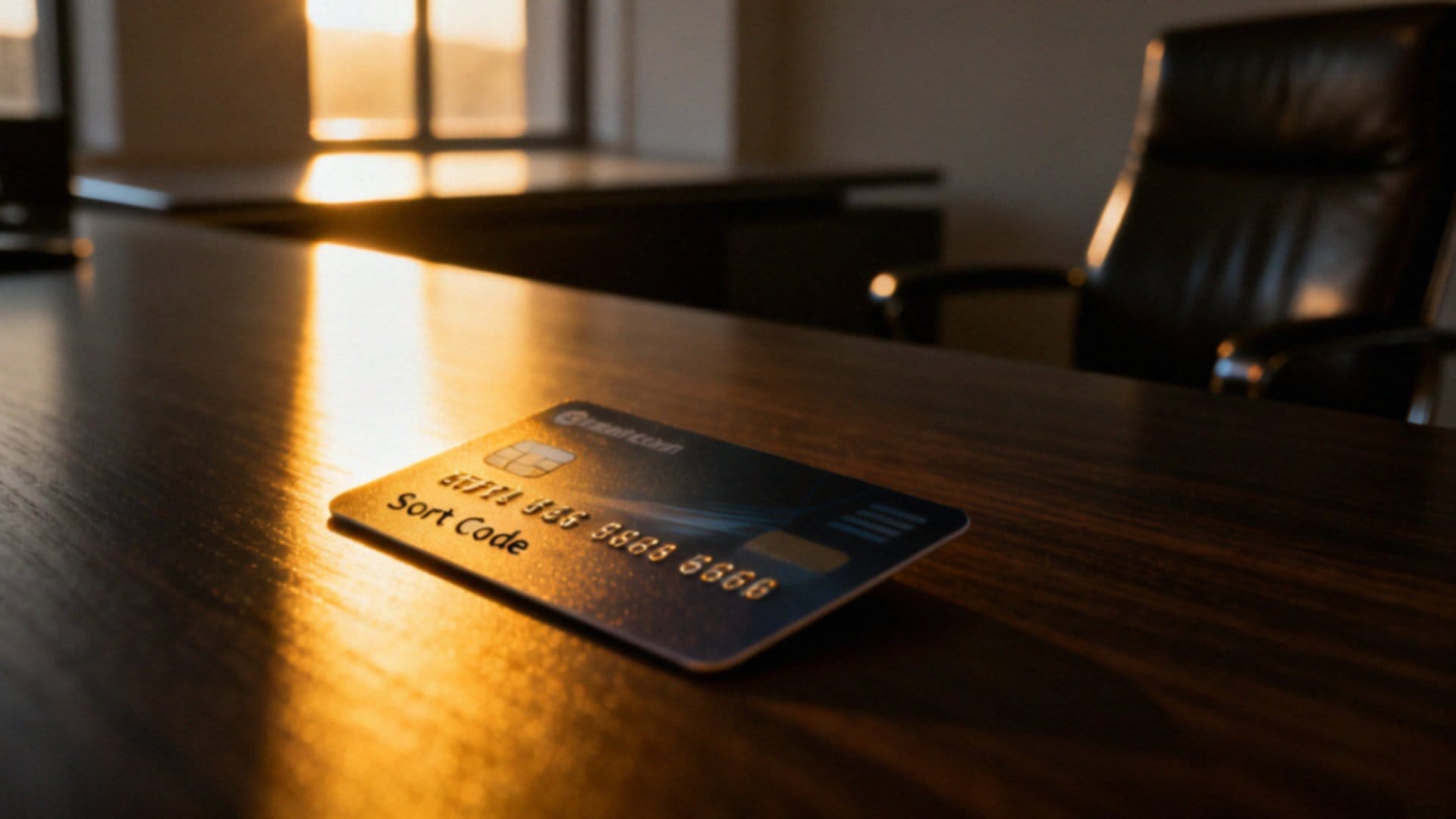 Sort code — jak go znaleźć i do czego służy?
