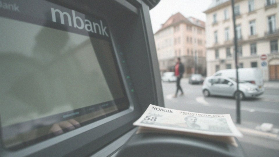 Sort code mBank – co to jest i jak go używać w przelewach?