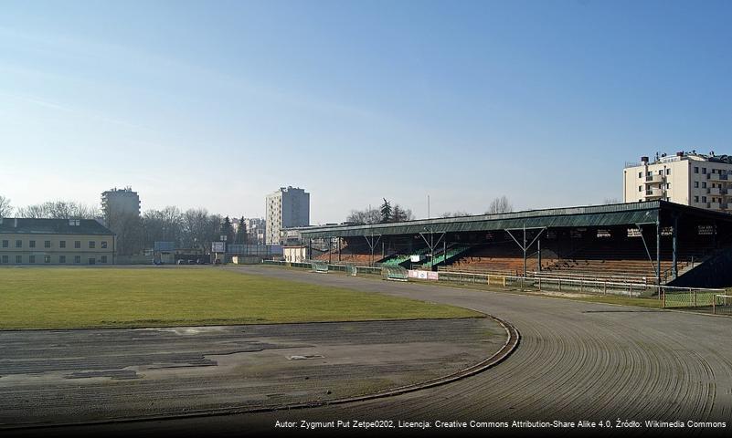 Stadion WKS Wawel