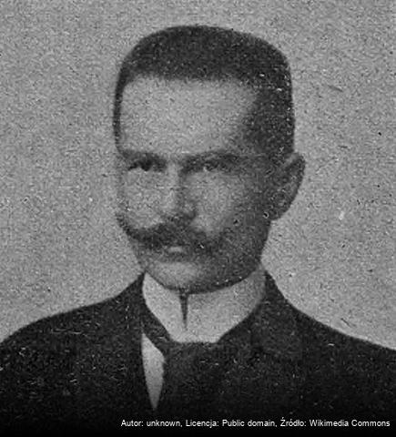 Stanisław Mycielski (poseł)