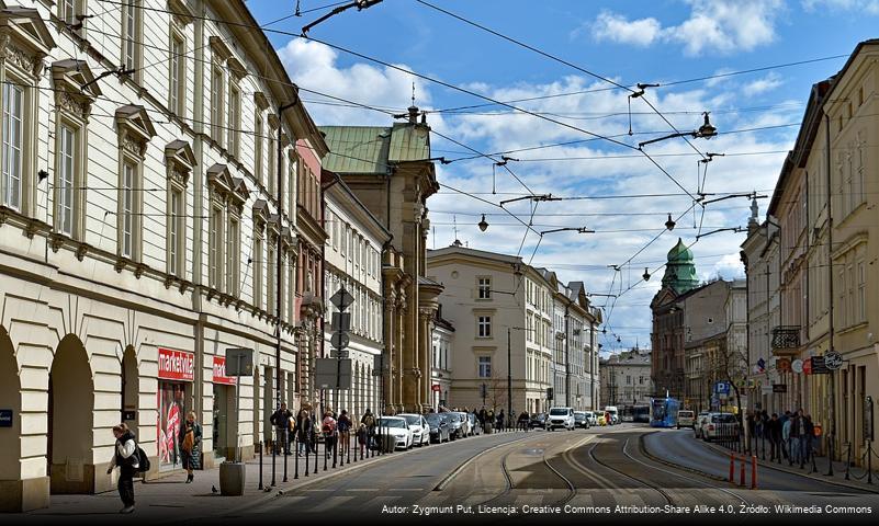 Stradom (Kraków)