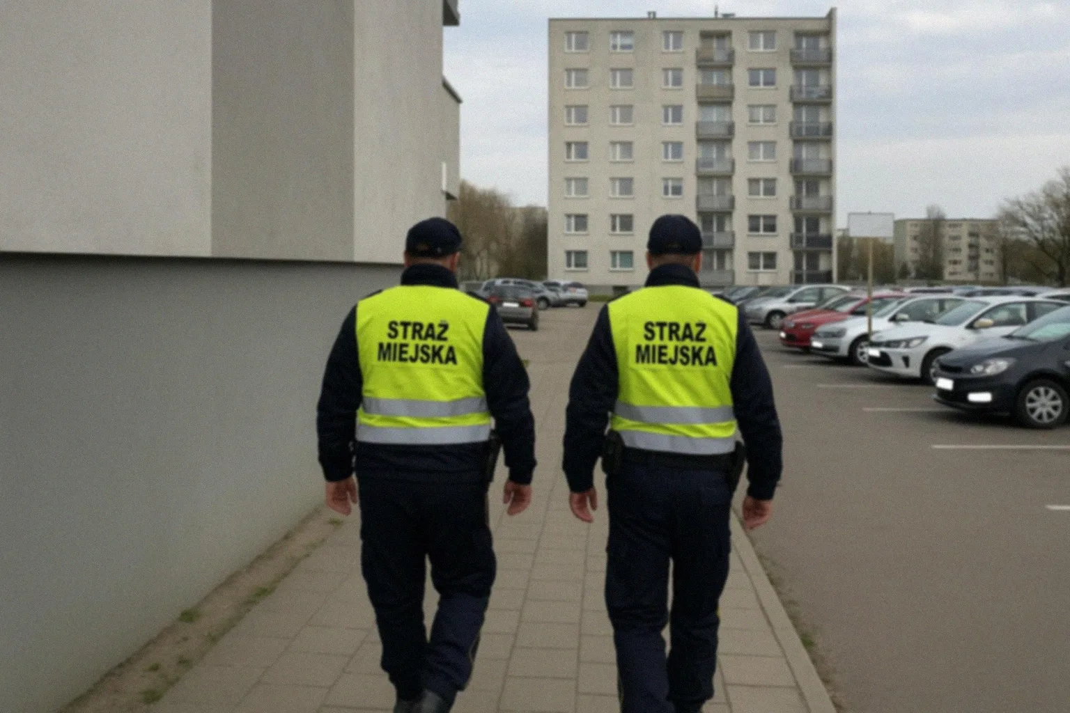Rekrutacja do Straży Miejskiej Krakowa – 35 wolnych etatów