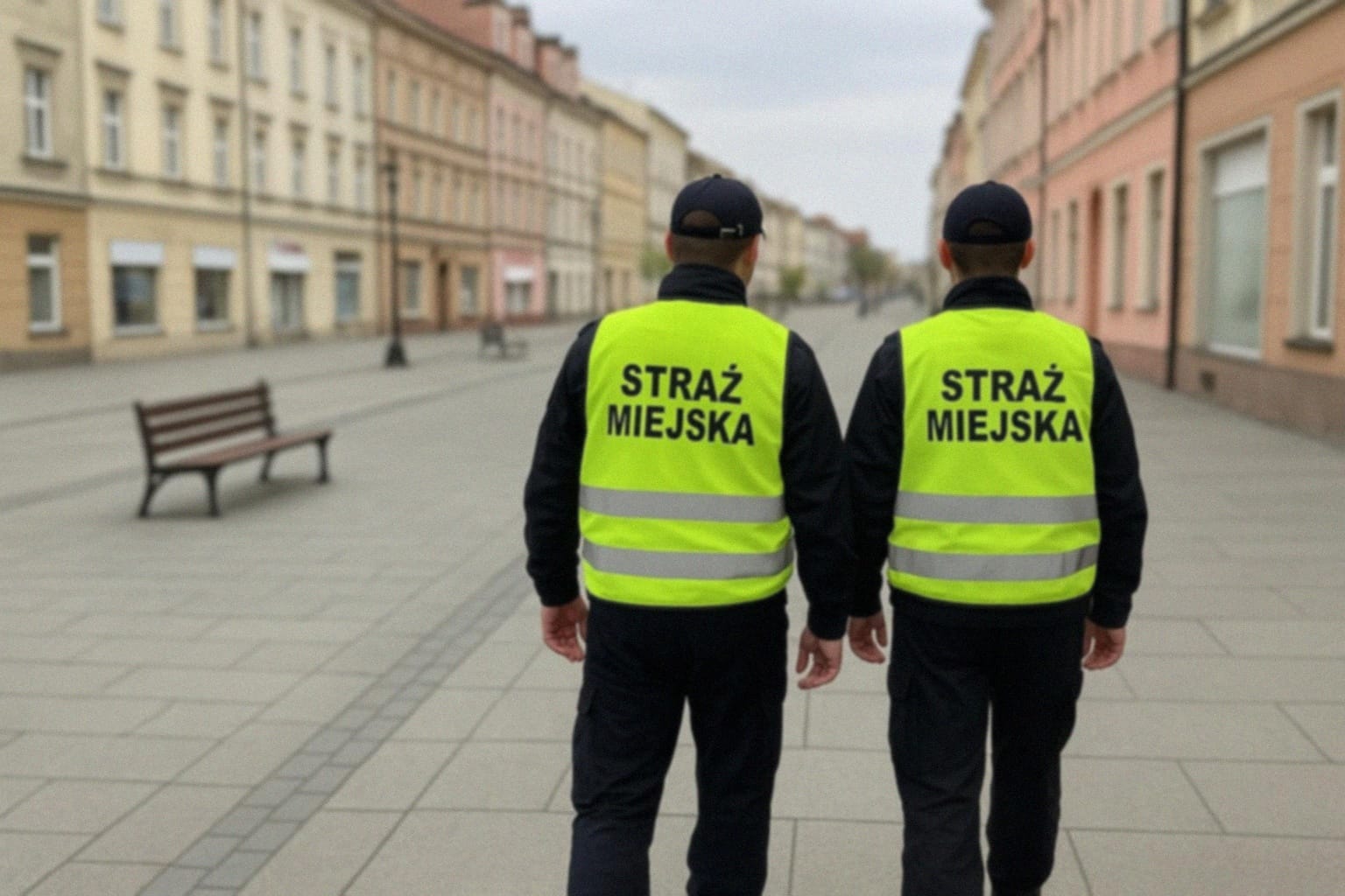 Podsumowanie działań Straży Miejskiej na krakowskich kąpieliskach