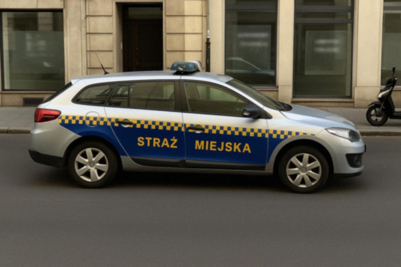 Europejski Tydzień Mobilności w Krakowie z akcją „Wystarczy 1 metr”