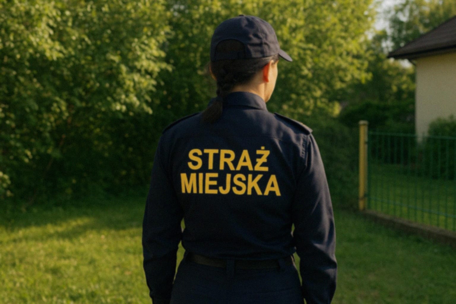 Bezpieczeństwo Krakowa w Czasie Wakacji – Działania Służb Mundurowych