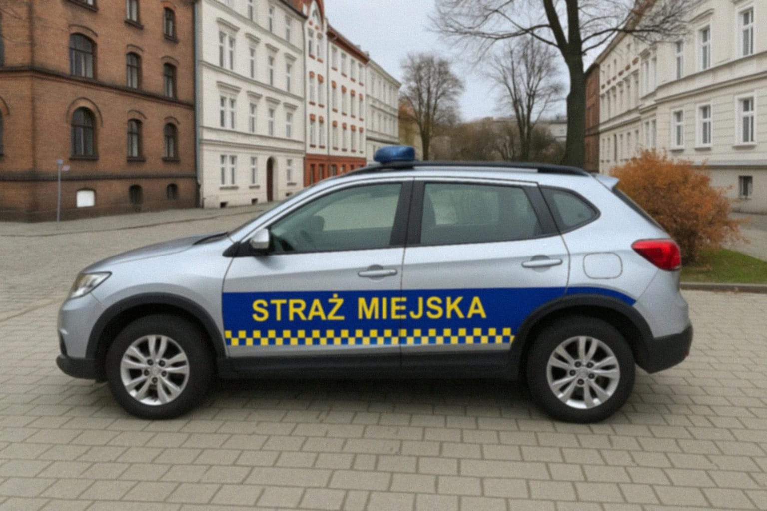 Bezdomność w Krakowie: Interwencje straży miejskiej w 2025 roku