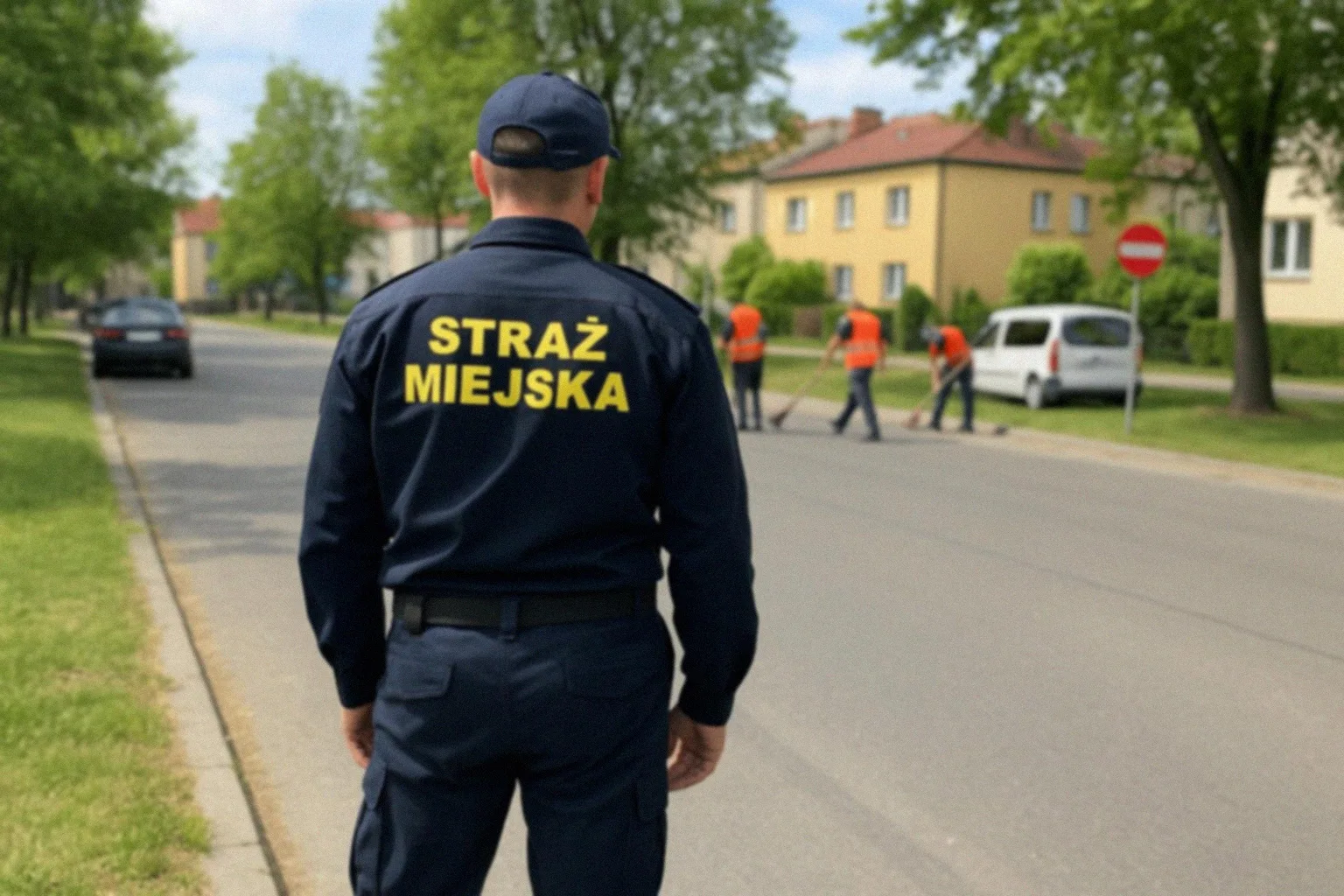 Konkurs Graffiti „Ósemka w sprayu” – XIV edycja w Krakowie