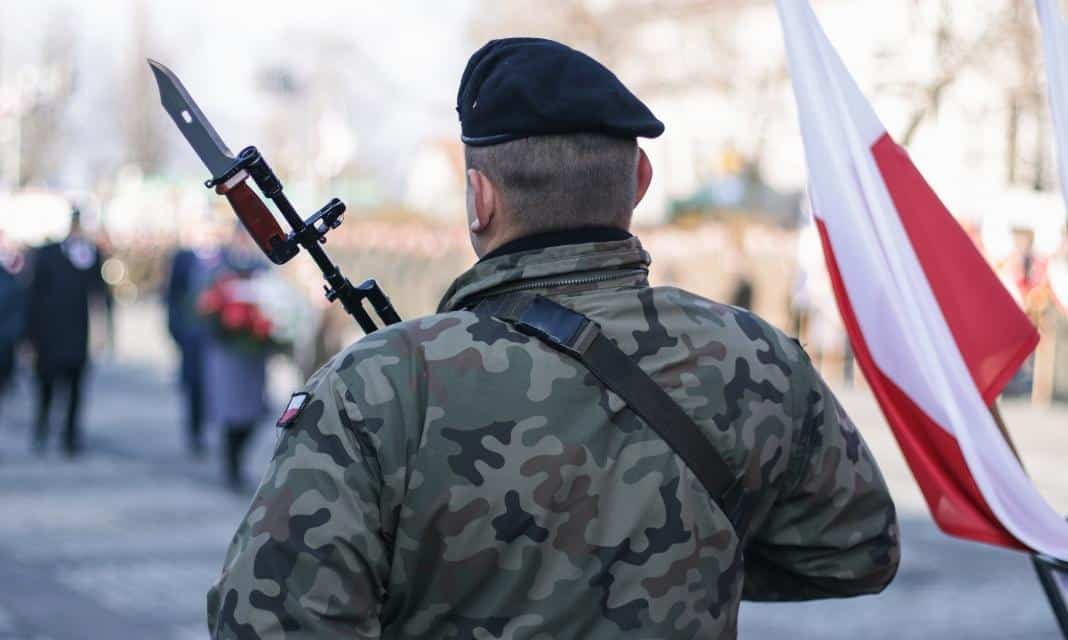 Święto Wojska Polskiego w Krakowie – dzień celebracji i jedności