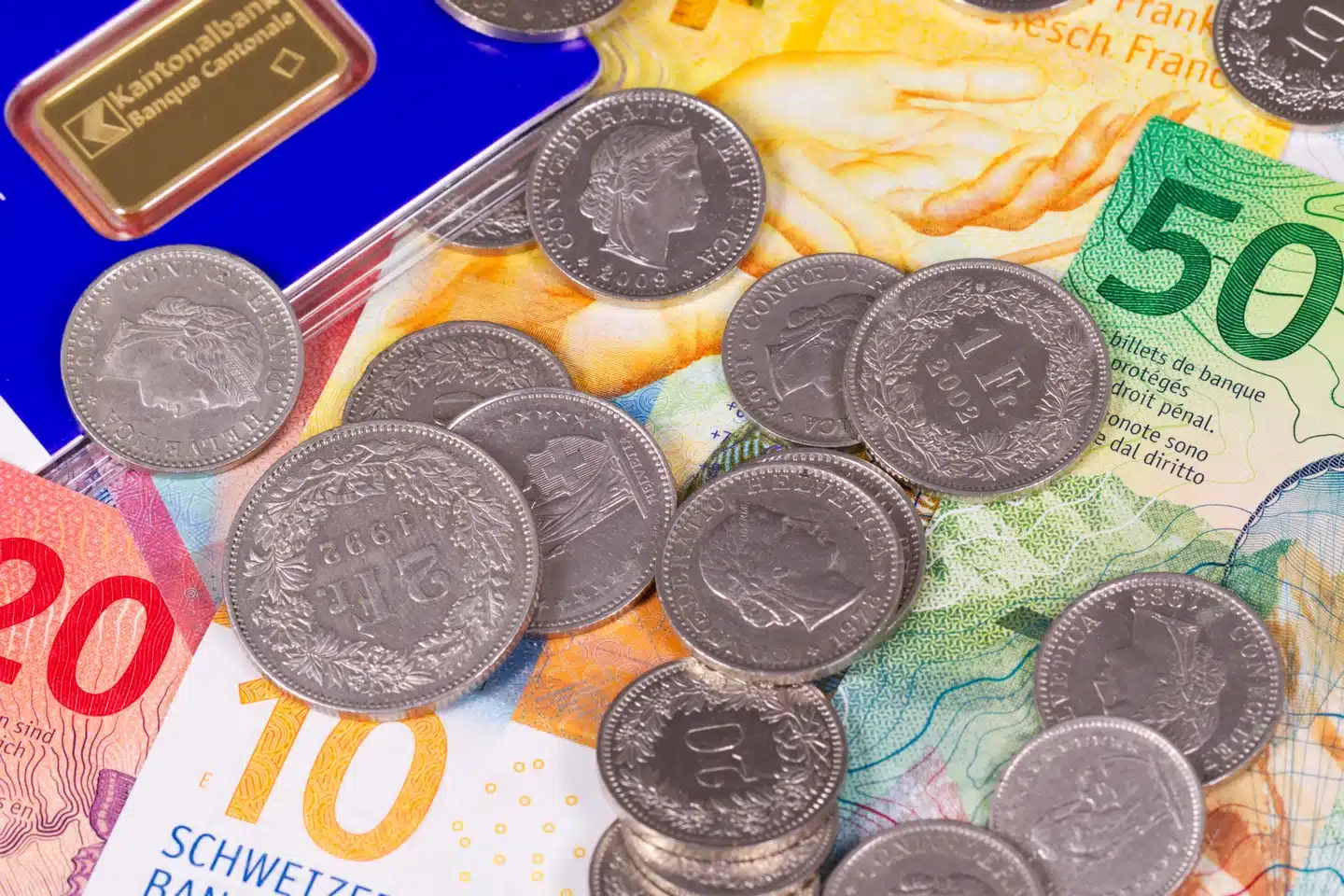 Unieważnienie umowy kredytowej nie tylko we frankach