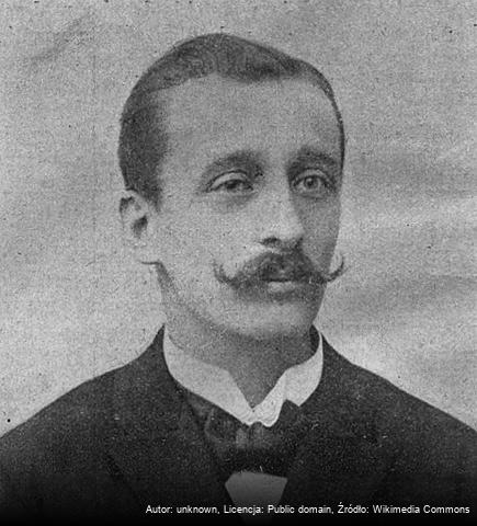 Tadeusz Grabowski (1871–1960)