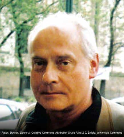 Tadeusz Huk