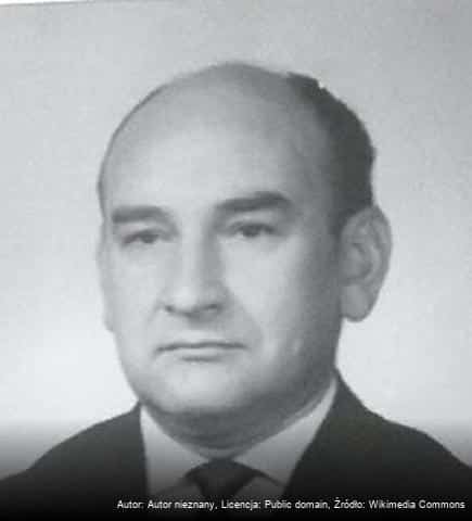 Tadeusz Kostia