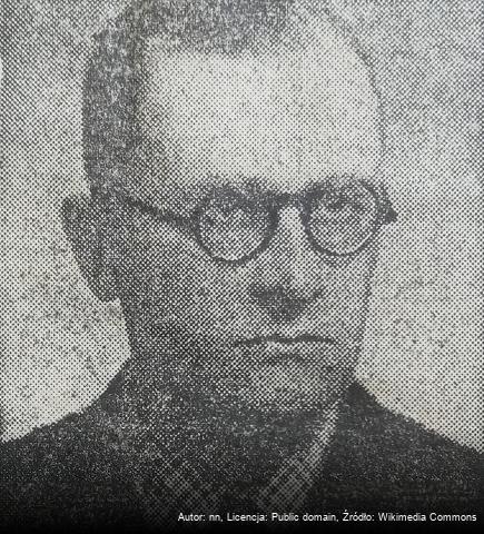 Tadeusz Kudliński