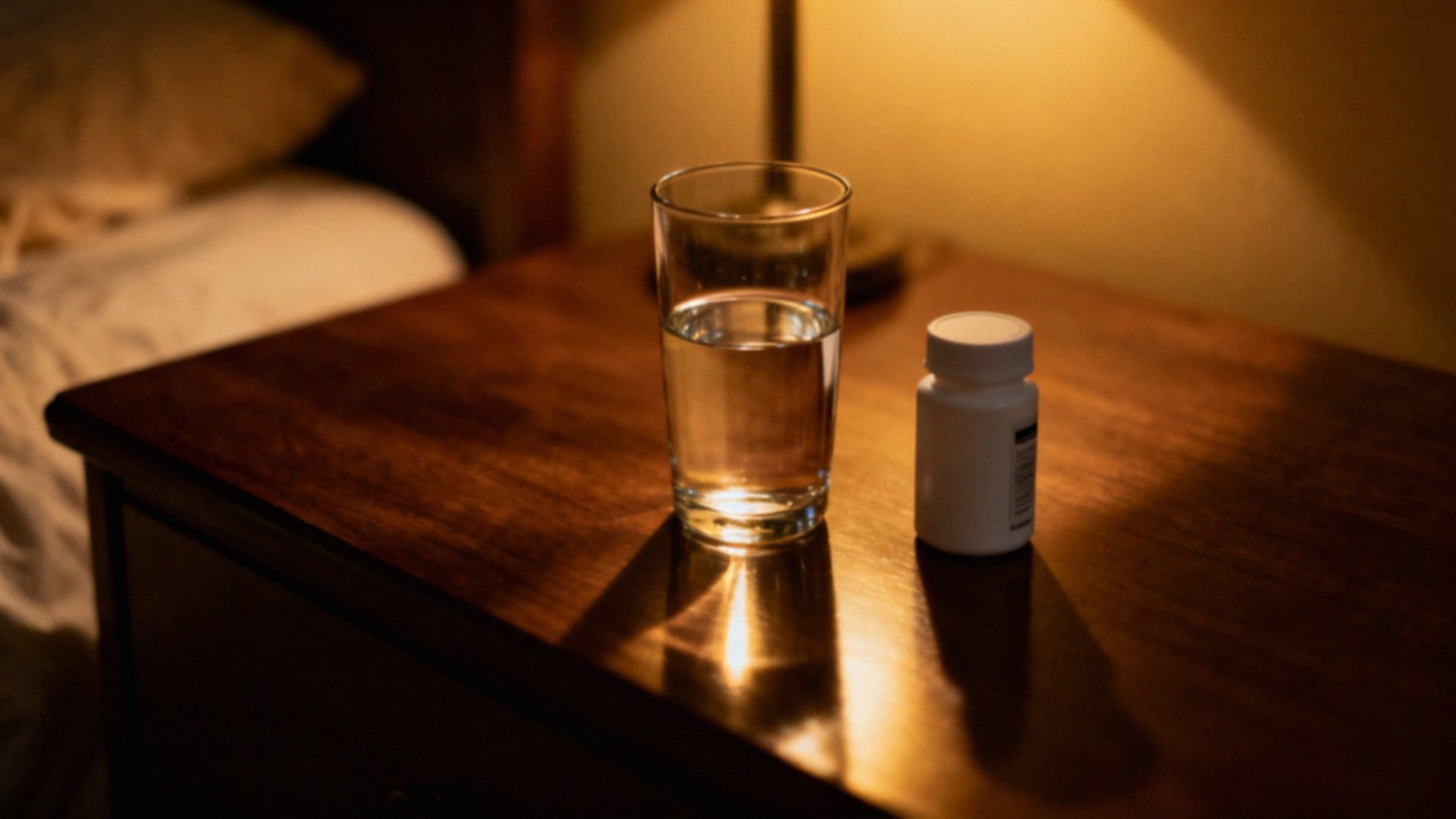 Theraflu po alkoholu — czy to bezpieczne i kiedy można przyjąć?