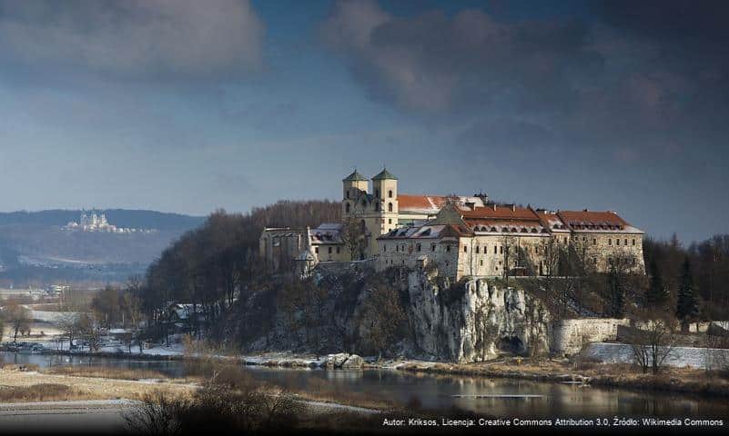 Tyniec (Kraków)