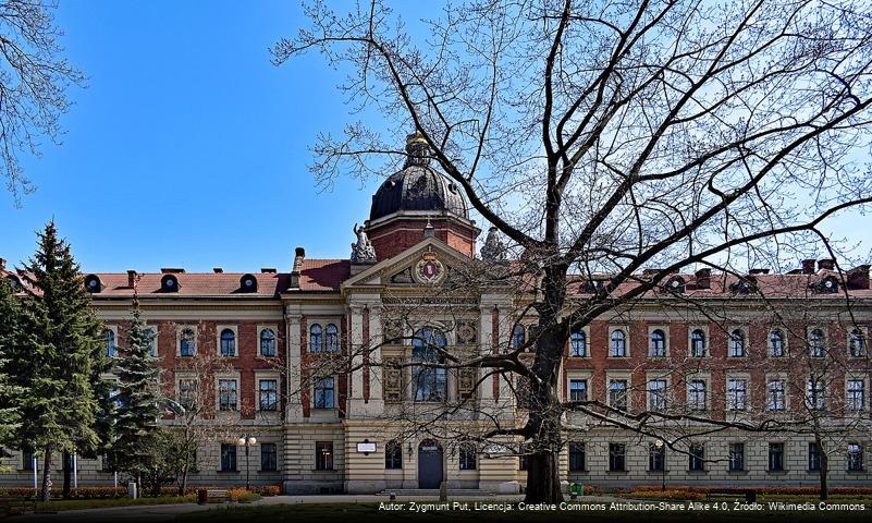 Uniwersytet Ekonomiczny w Krakowie