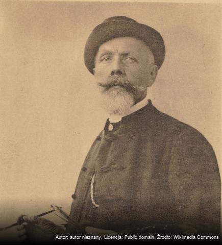 Walery Eljasz-Radzikowski