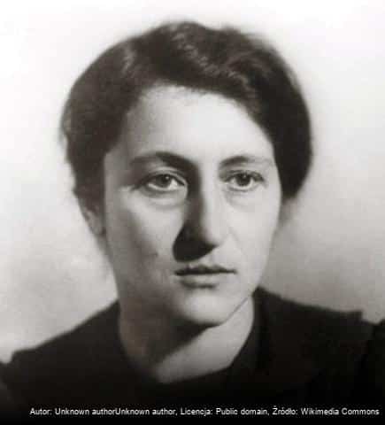 Wanda Wasilewska