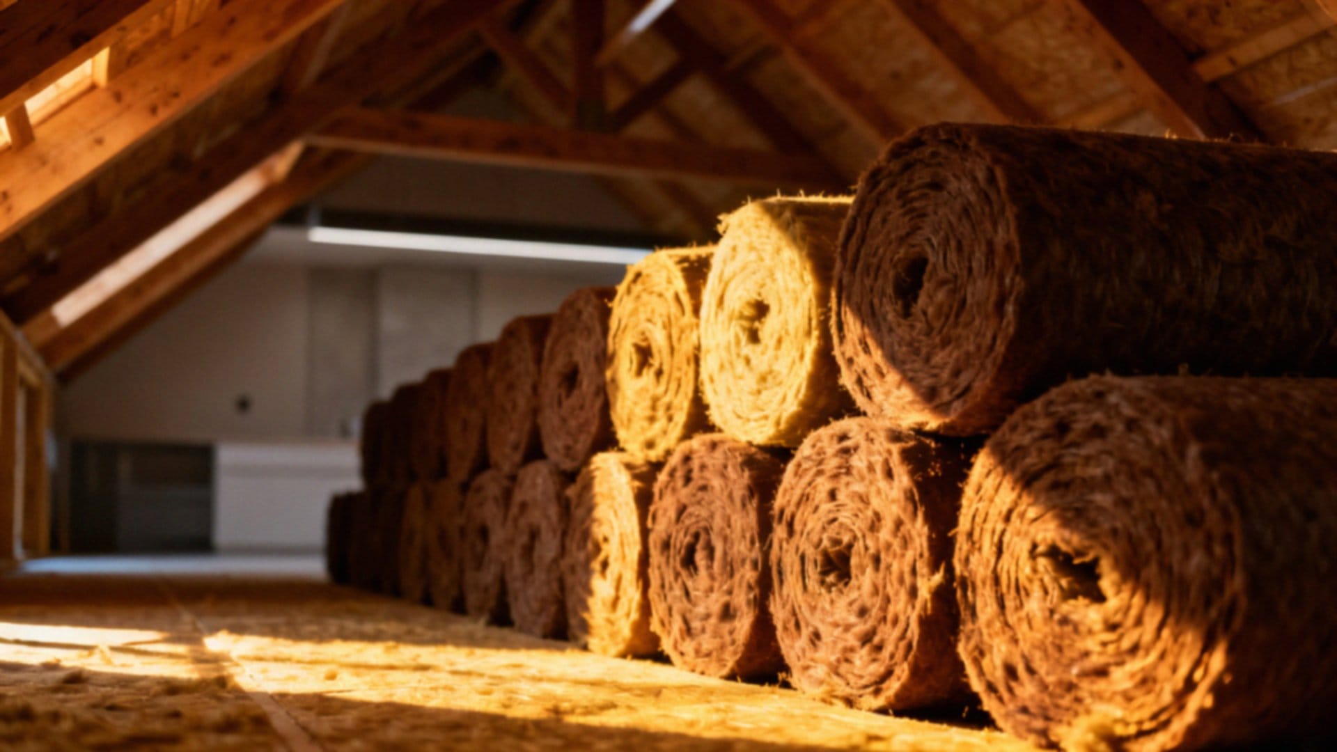 Wełna Climowool czy Knauf? Poradnik wyboru najlepszego rozwiązania