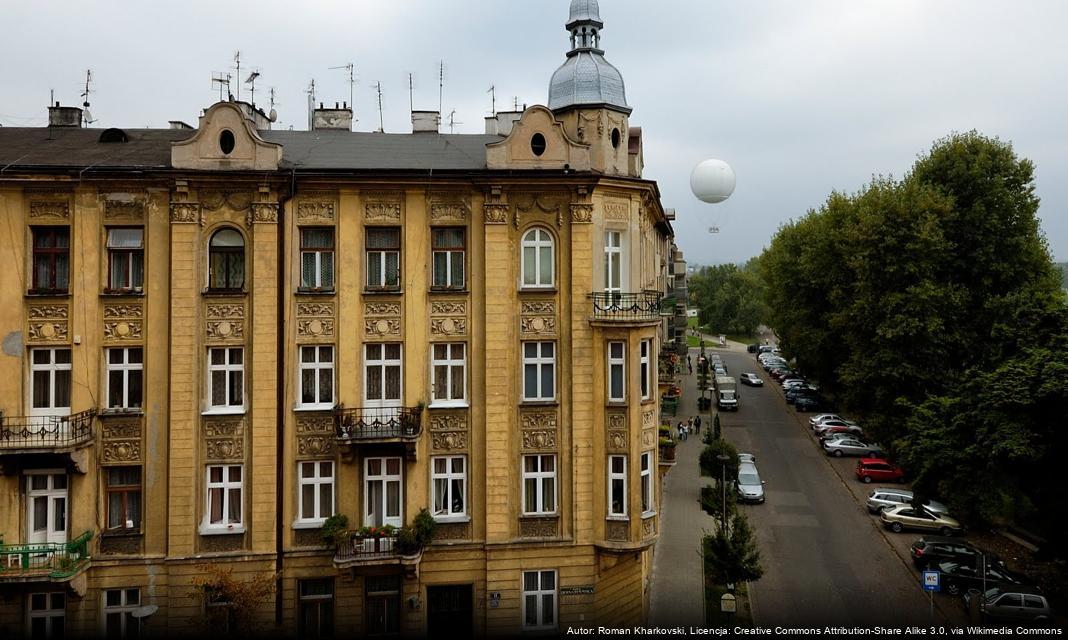 Wspólne sadzenie lasu na Prądniku Białym