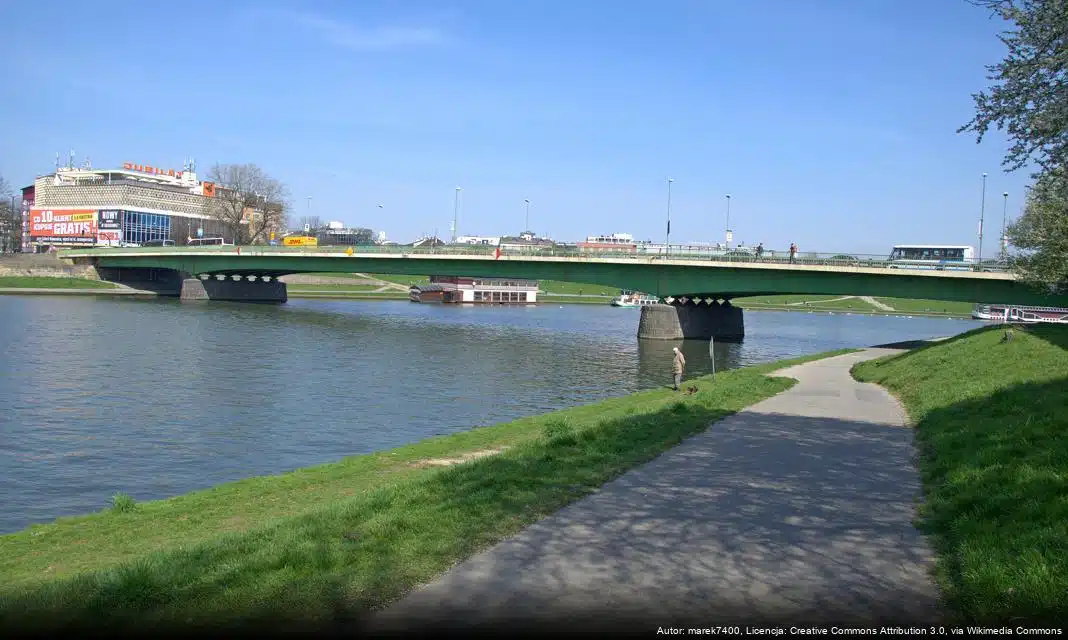 Wzmocniony nadzór nad inwestycją przy Błoniach w Krakowie