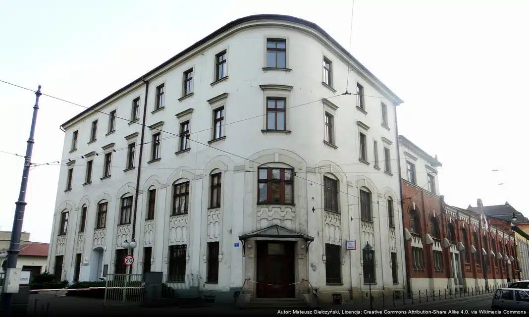 Nowe zasady segregacji tekstyliów wejdą w życie w Krakowie