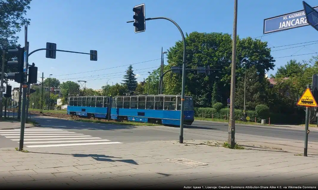15. edycja Orszaku Trzech Króli przeszła przez Kraków