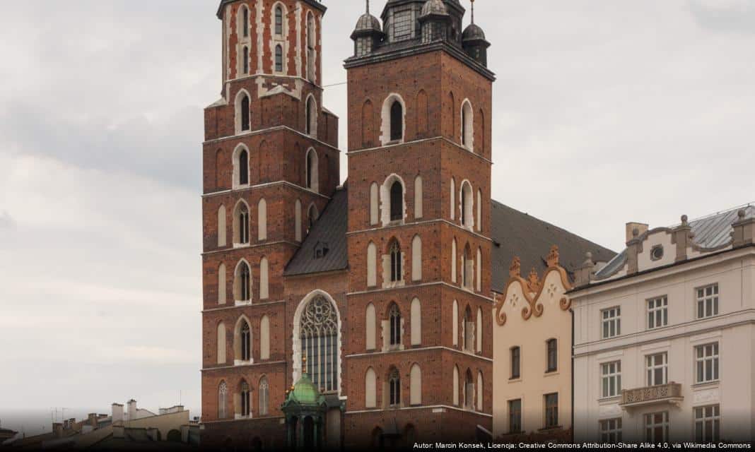 Jak uniknąć korków i skutecznie poruszać się po Krakowie?