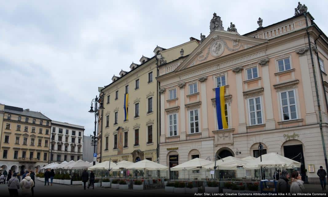 Ostatnia szansa na wypełnienie ankiety dotyczącej lasów społecznych w Małopolsce