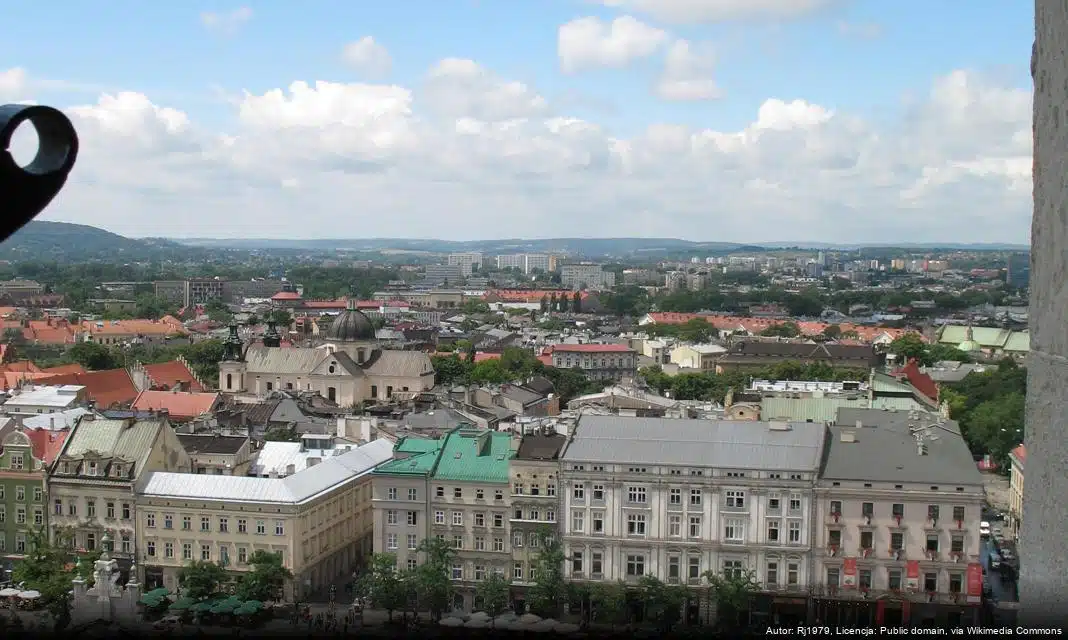 Wyniki rekrutacji do krakowskich przedszkoli już znane
