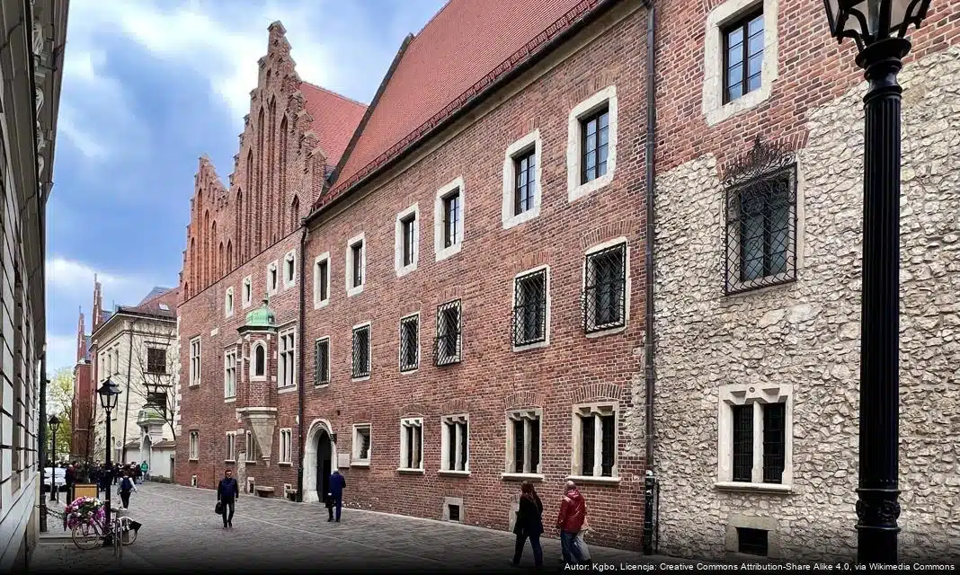 Nowe podejście do konsultacji społecznych w Krakowie