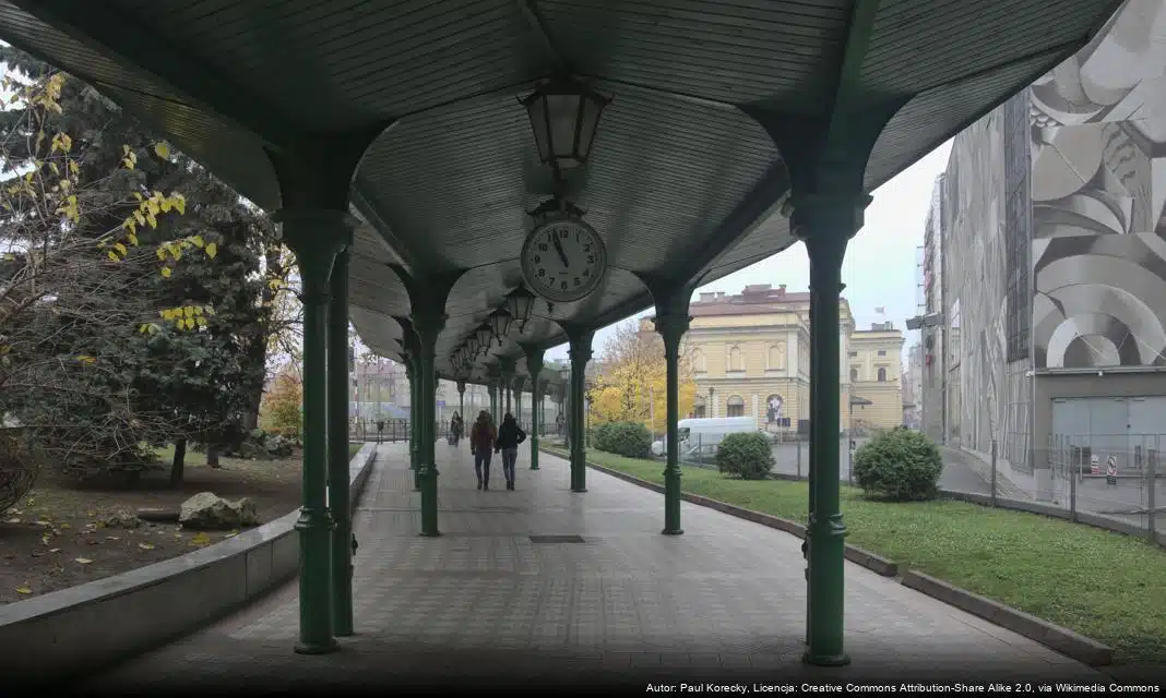 Wielka Parada Smoków – Kraków znów w smoczym królestwie