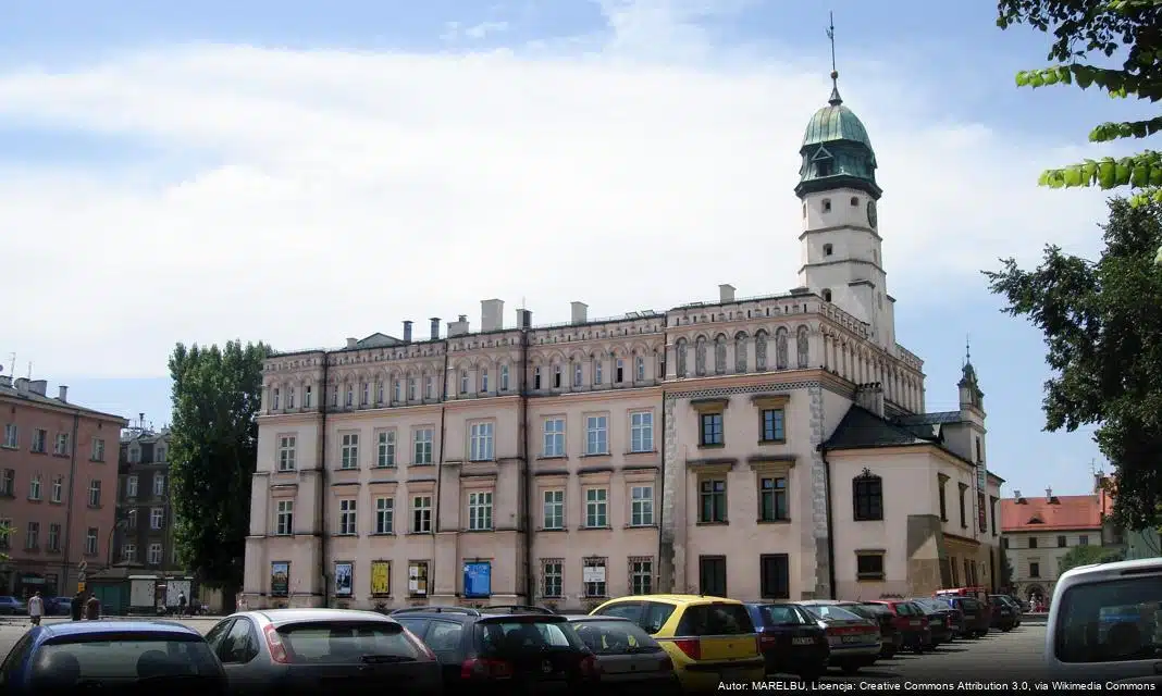 Wsparcie Miasta dla Koszykarek TS Wisła Kraków na Nowym Poziomie