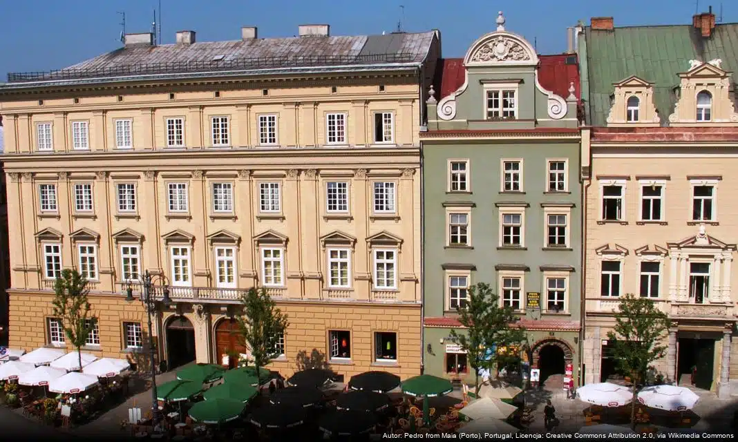 Mostostal Kraków inwestuje w edukację krakowską poprzez partnerstwa z technikami i szkołami branżowymi