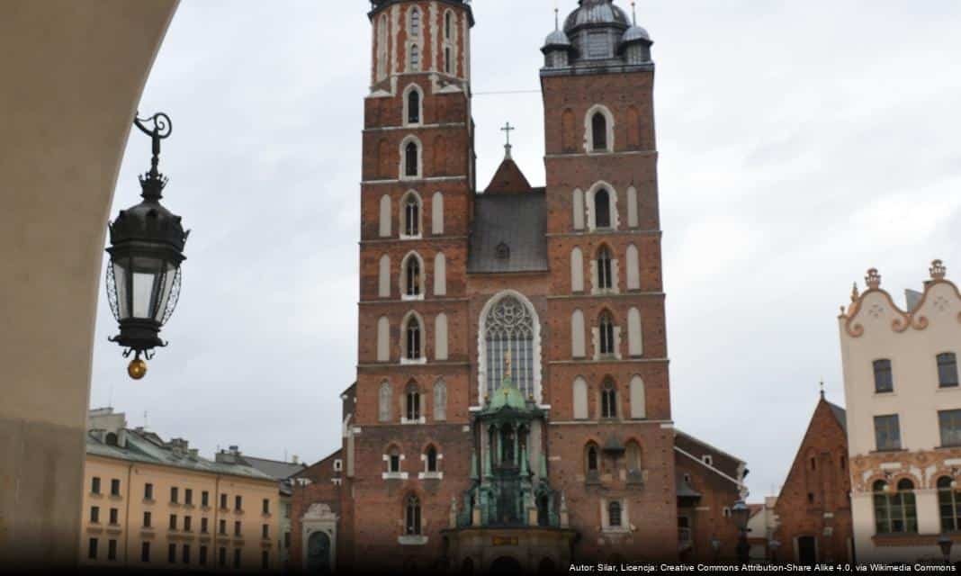 Kraków włączył się w 33. finał WOŚP: aukcje z darami prezydenta