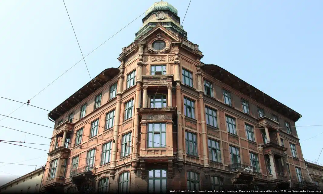 Kraków stawia na edukację przedszkolną pomimo niżu demograficznego
