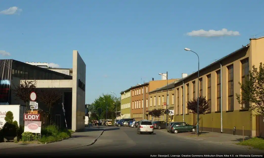 Nowy żłobek przy ul. Drożyska z podpisaną umową na realizację