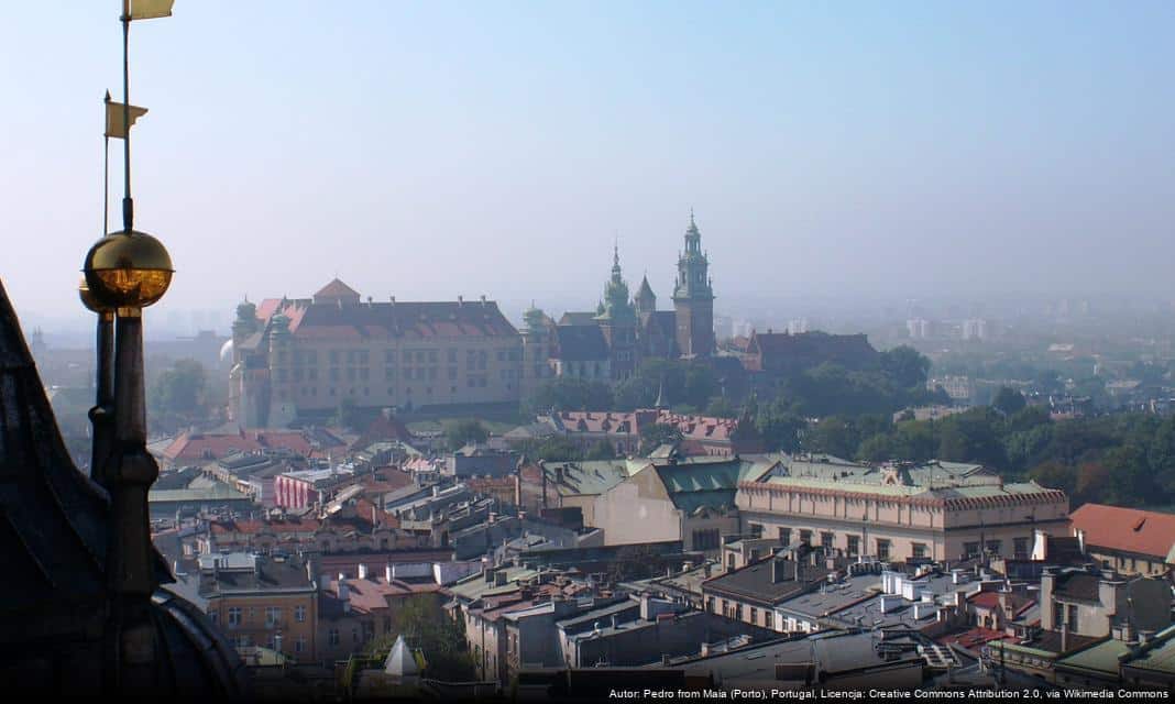 Nowy żłobek na Krzemionkach – sześć ofert w przetargu