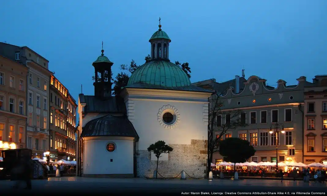 Kraków uruchamia Społeczną Agencję Najmu – nowe możliwości dla mieszkańców